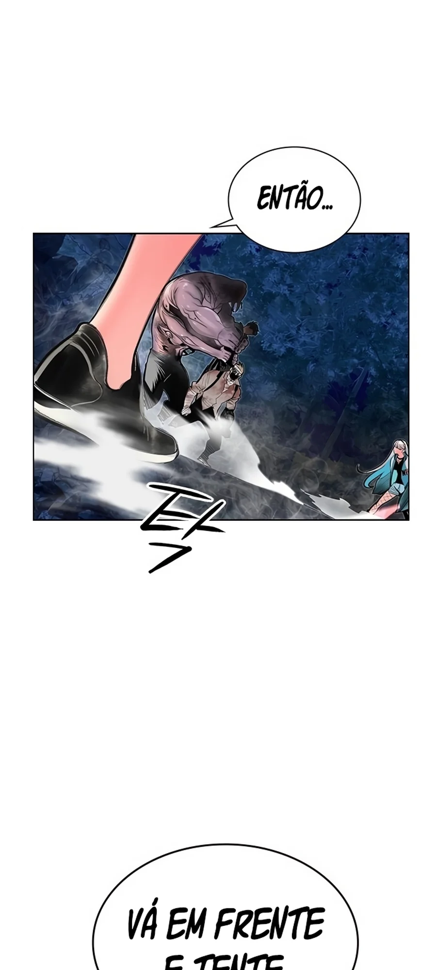 Read Jungle Juice PT Manga Online