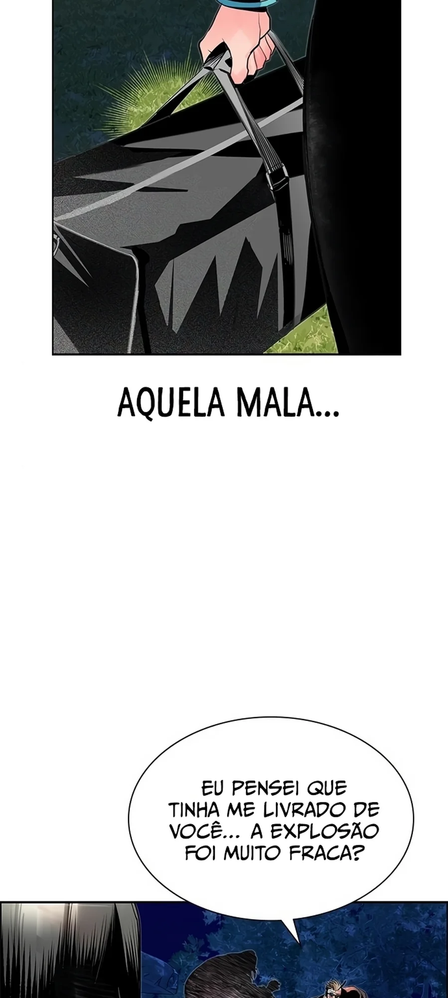 Read Jungle Juice PT Manga Online