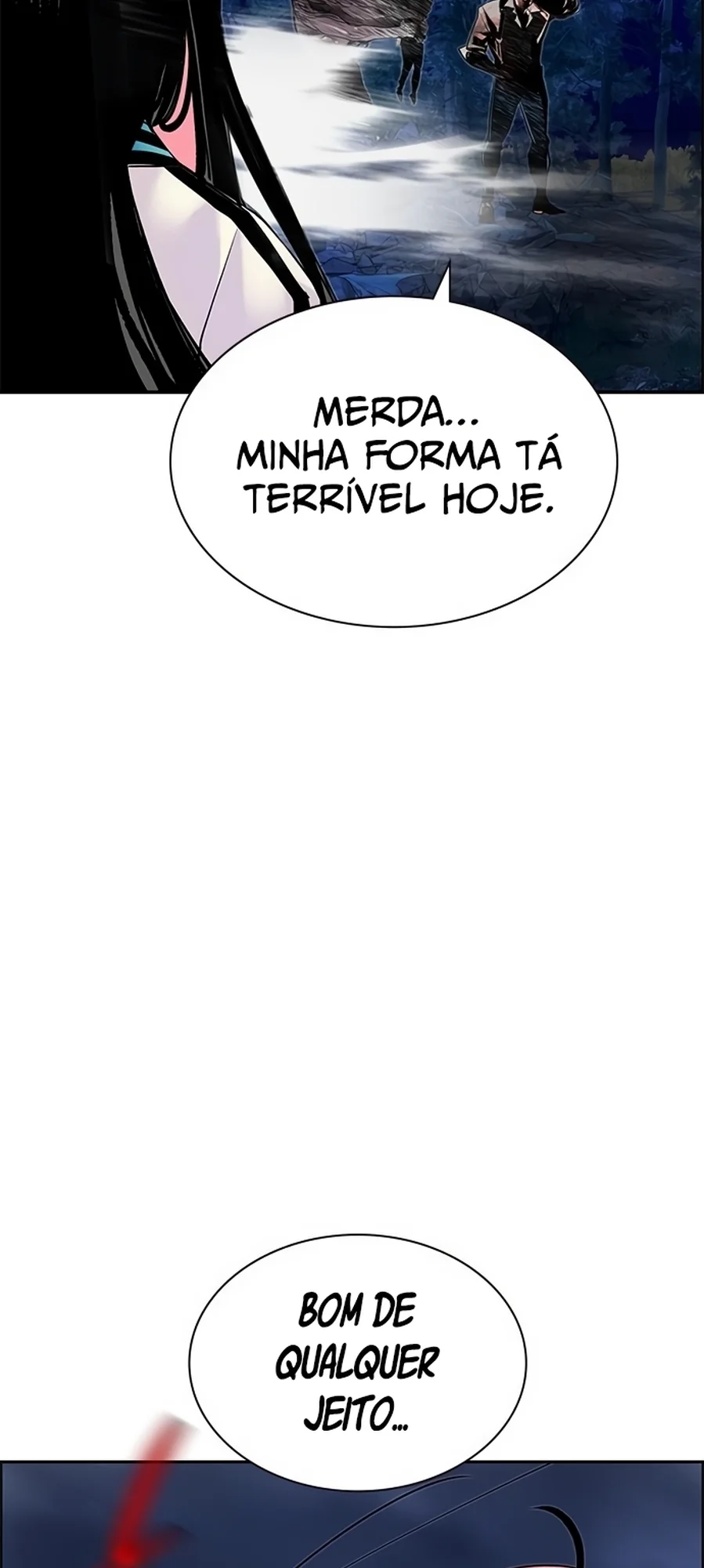 Read Jungle Juice PT Manga Online