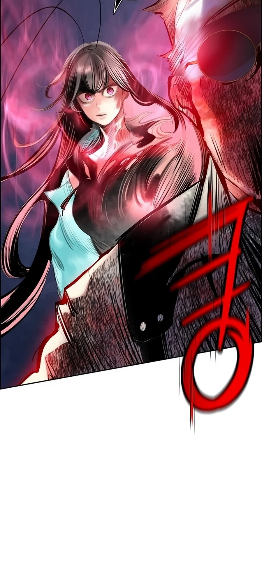 Read Jungle Juice PT Manga Online