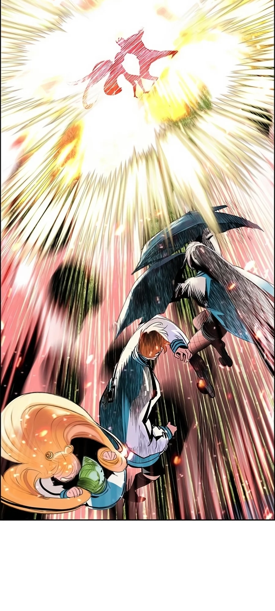 Read Jungle Juice PT Manga Online