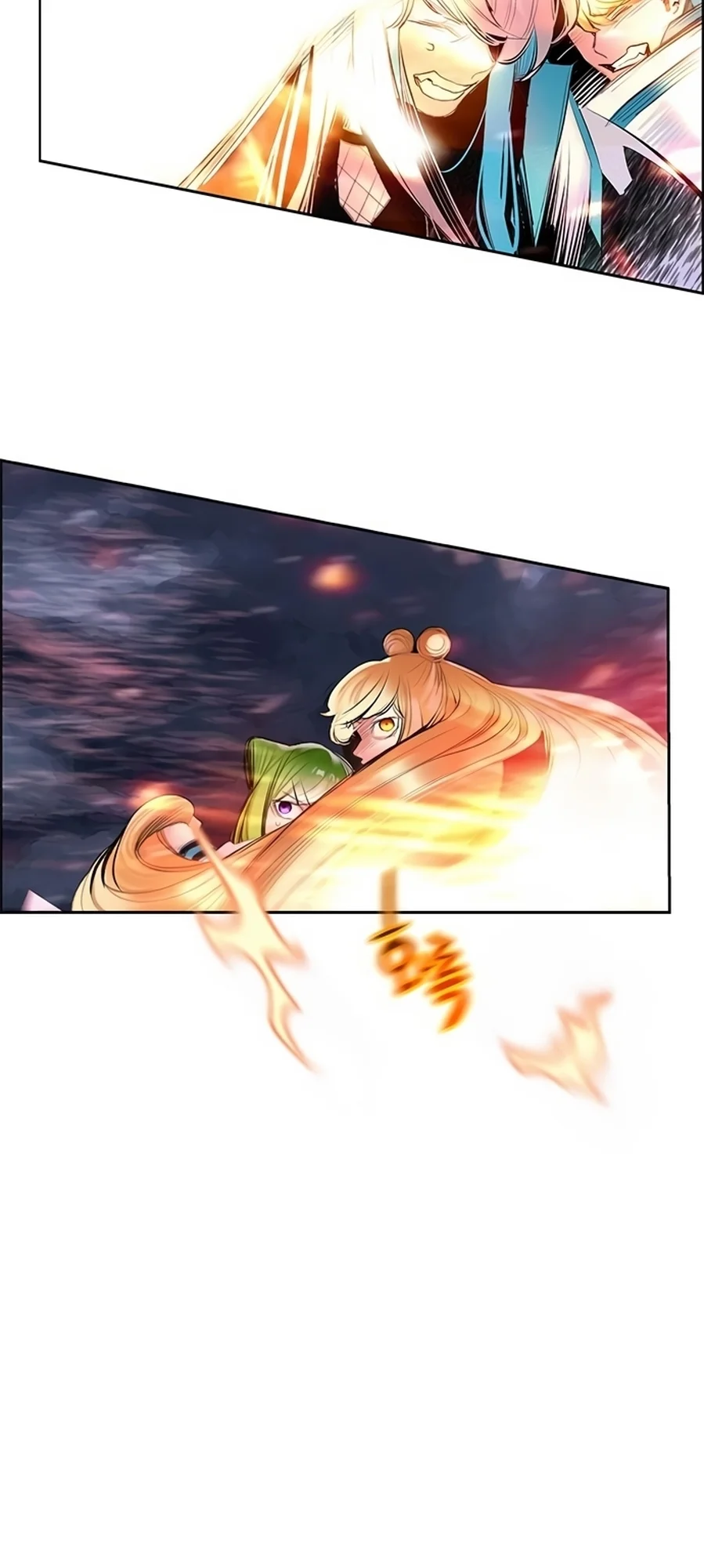 Read Jungle Juice PT Manga Online