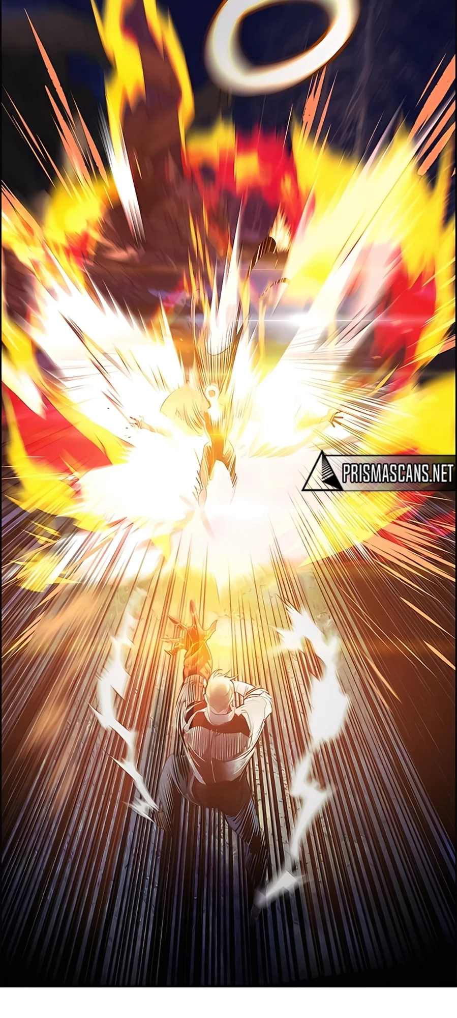 Read Jungle Juice PT Manga Online