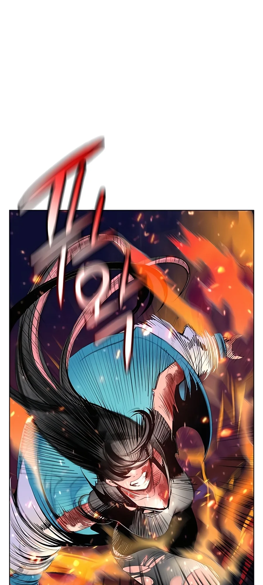 Read Jungle Juice PT Manga Online