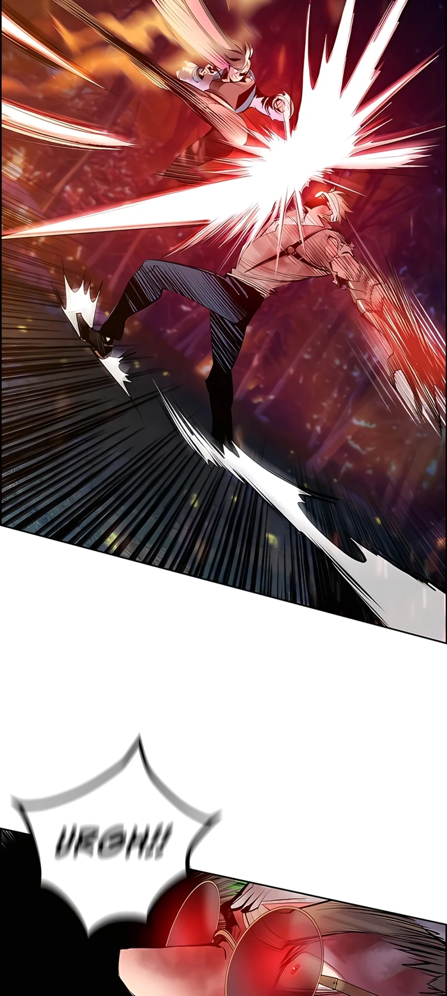 Read Jungle Juice PT Manga Online