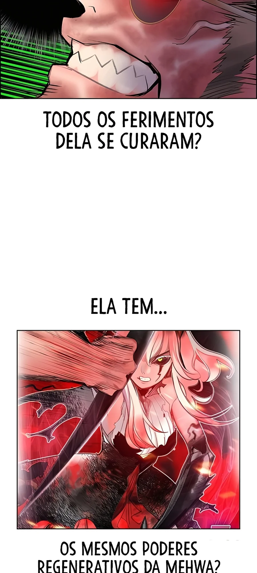 Read Jungle Juice PT Manga Online