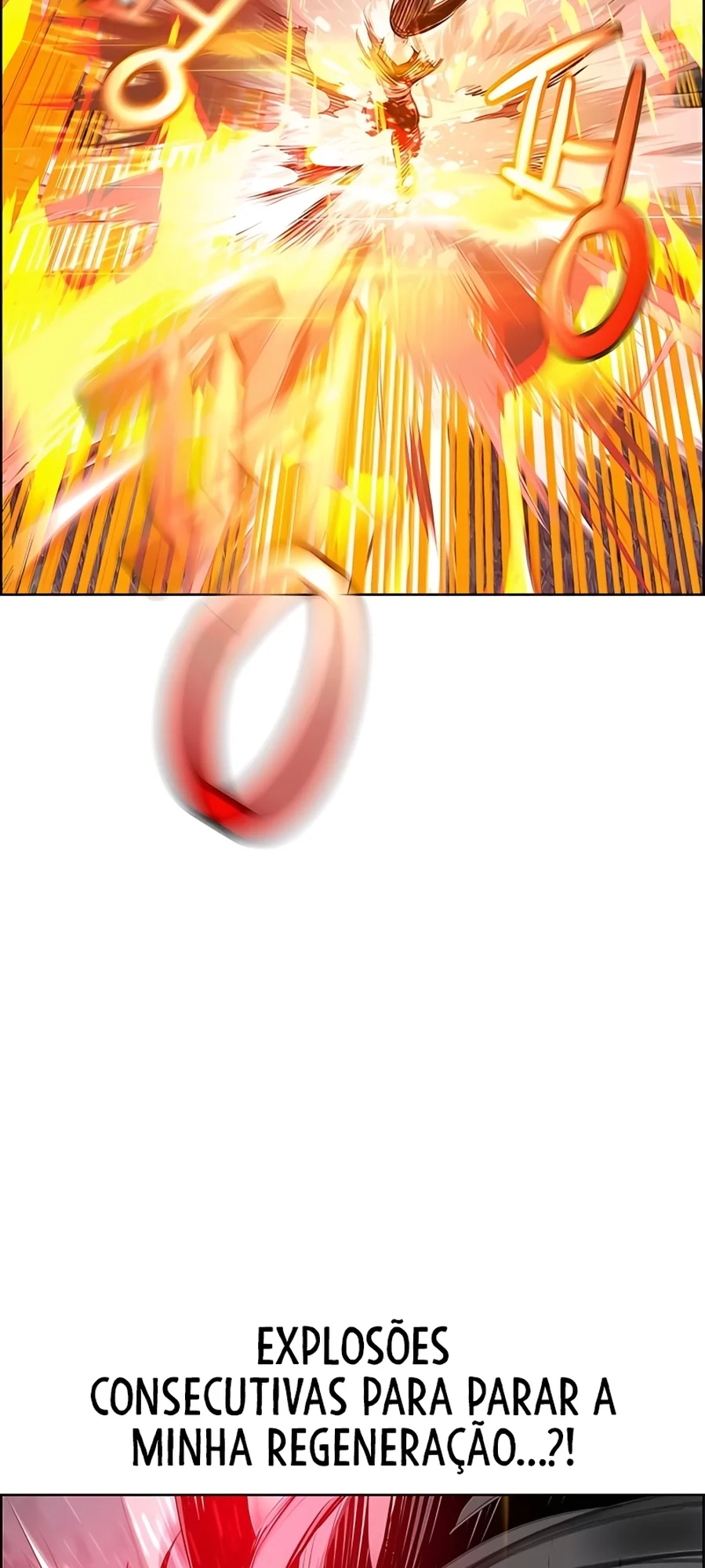 Read Jungle Juice PT Manga Online