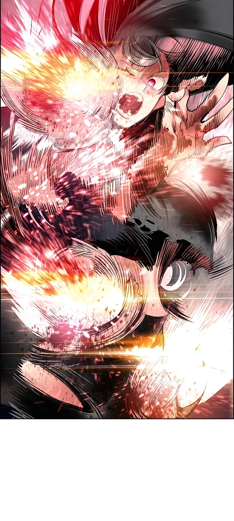 Read Jungle Juice PT Manga Online