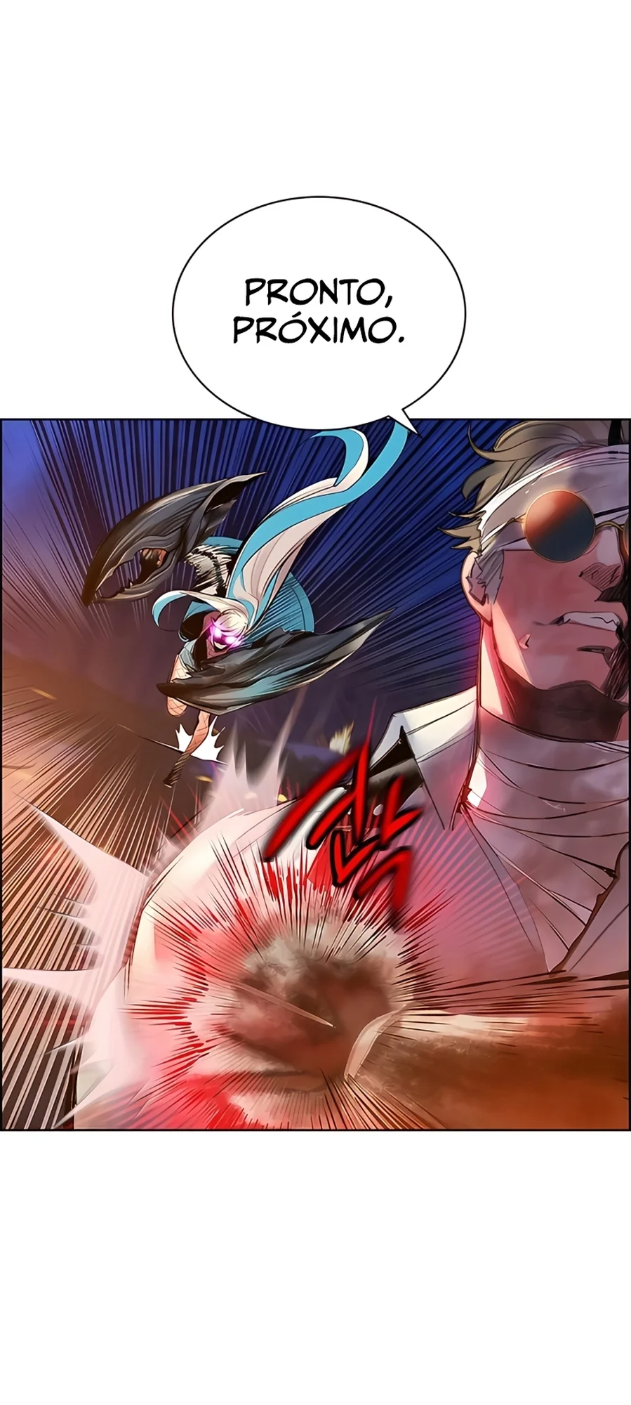 Read Jungle Juice PT Manga Online