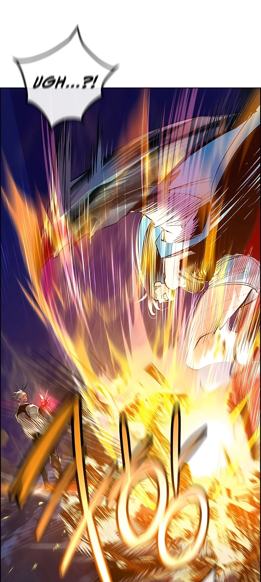 Read Jungle Juice PT Manga Online