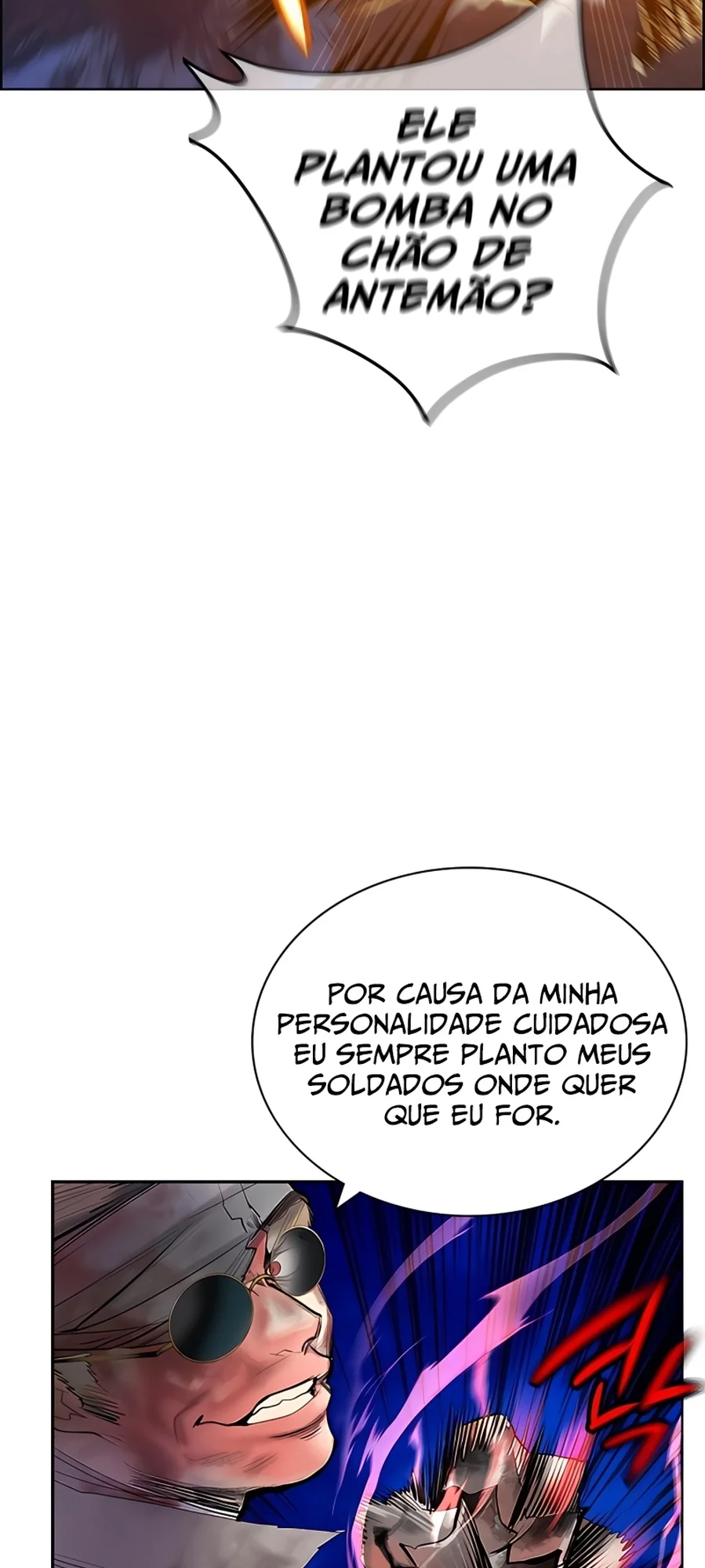 Read Jungle Juice PT Manga Online