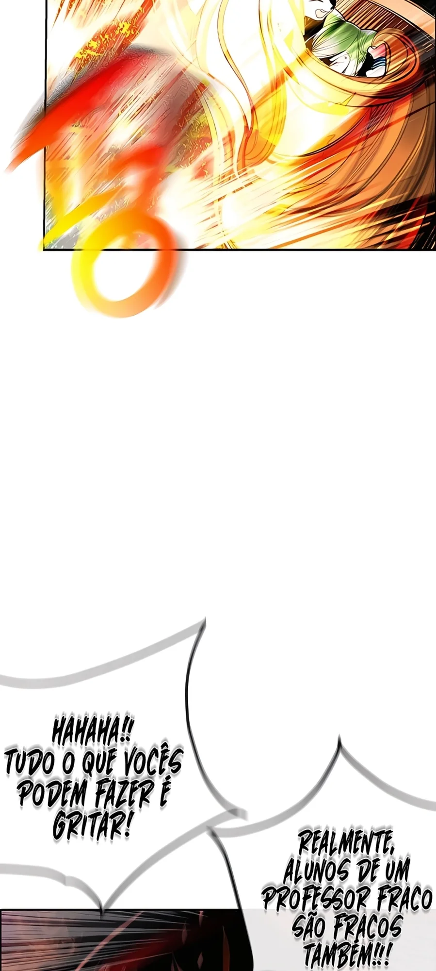 Read Jungle Juice PT Manga Online