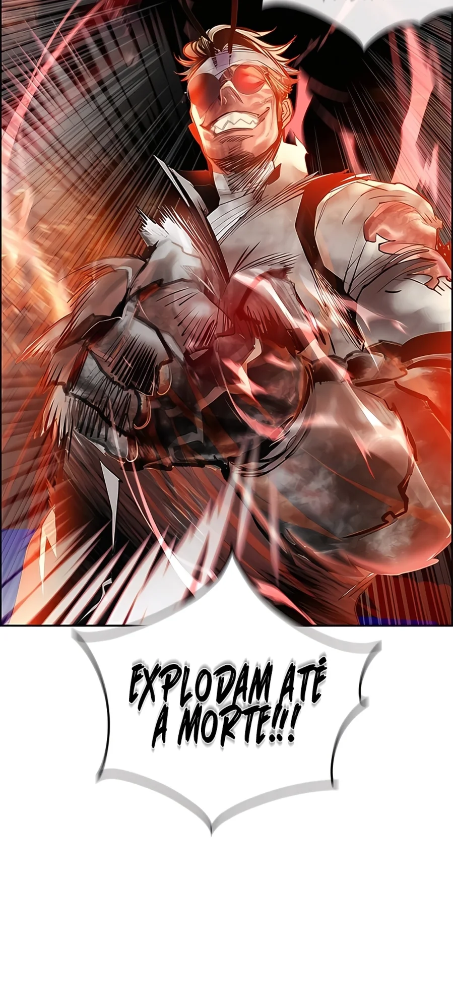 Read Jungle Juice PT Manga Online