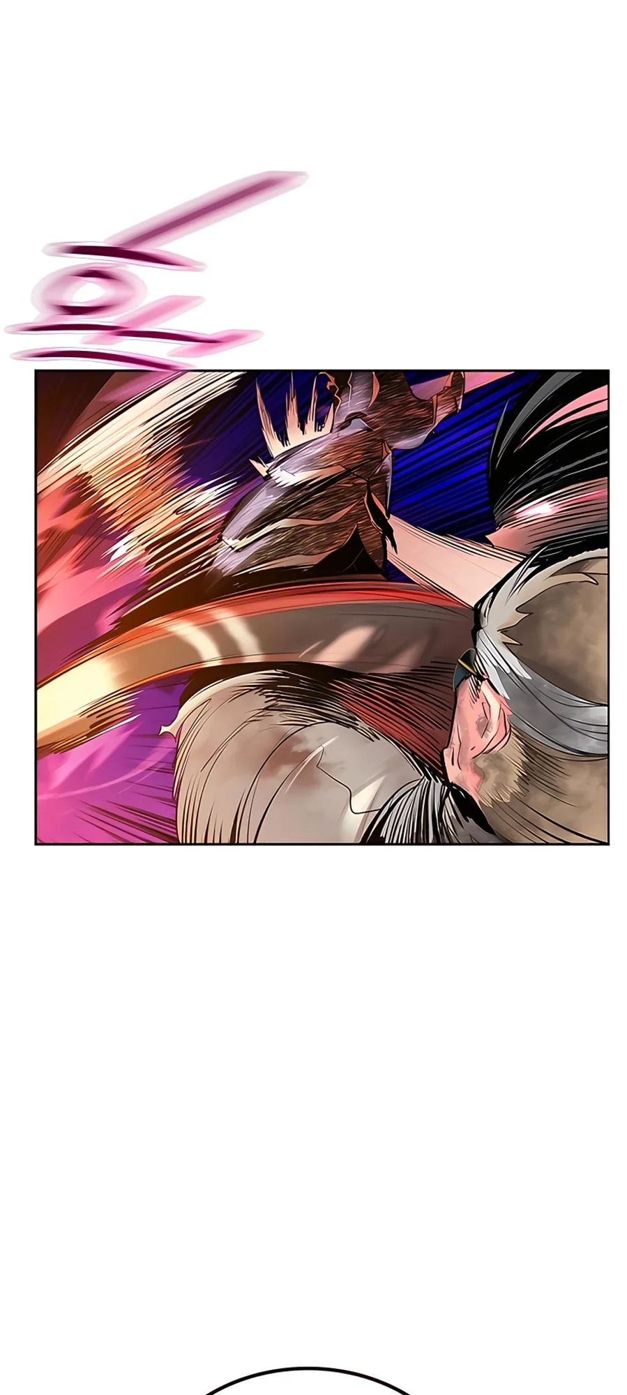 Read Jungle Juice PT Manga Online