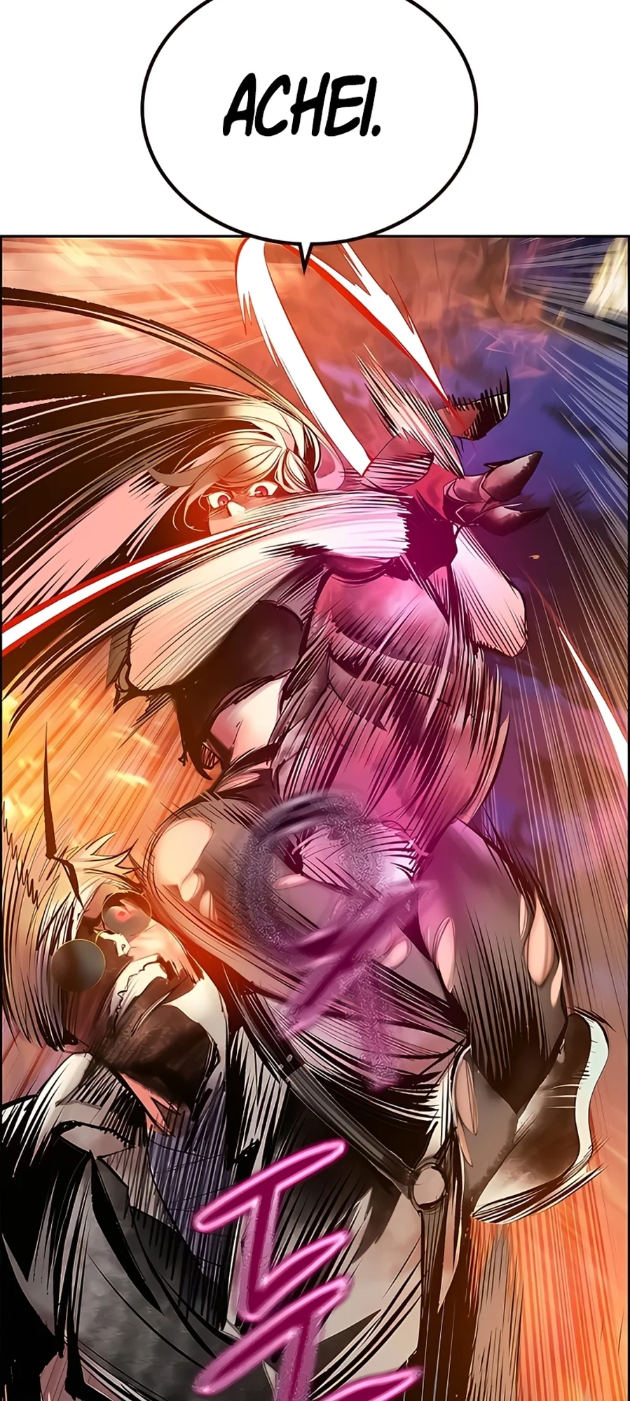 Read Jungle Juice PT Manga Online