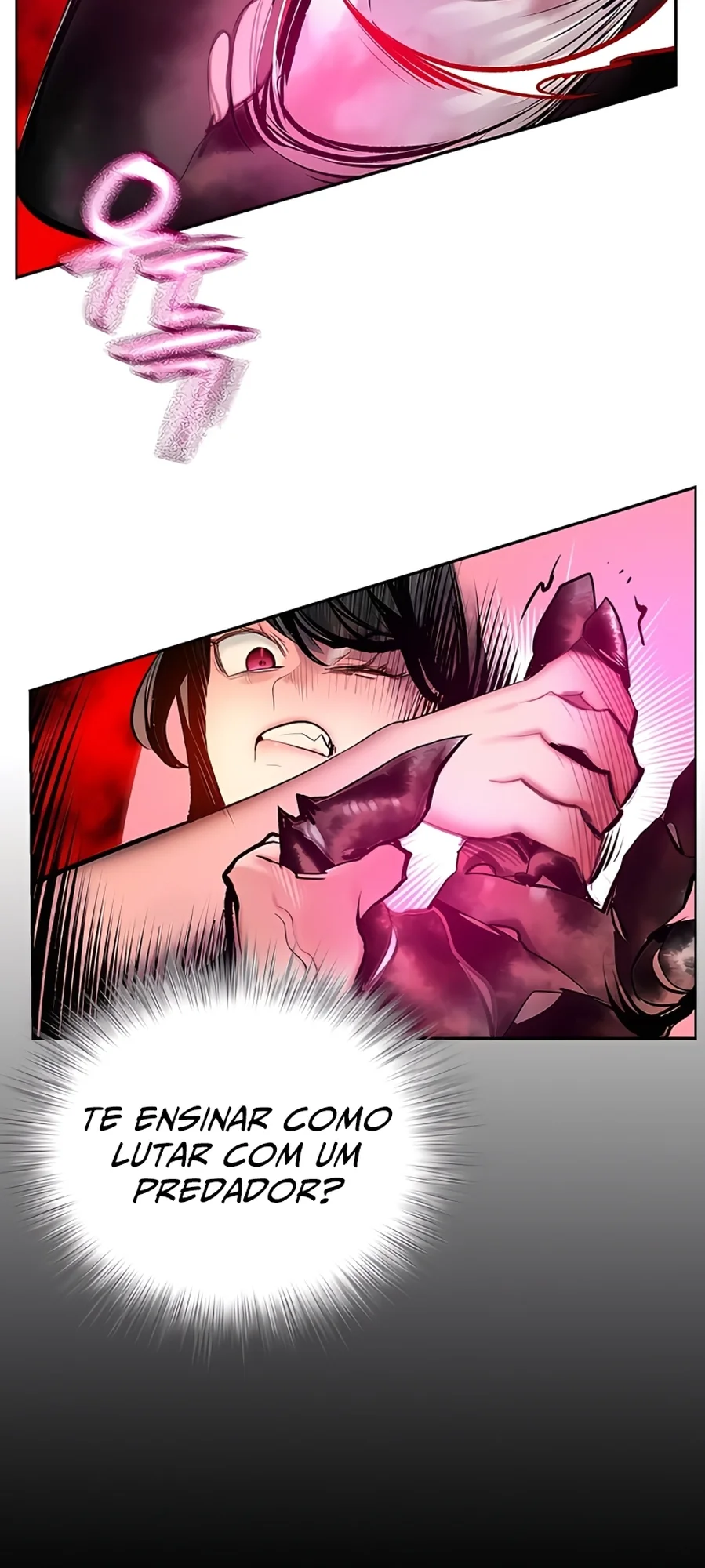 Read Jungle Juice PT Manga Online