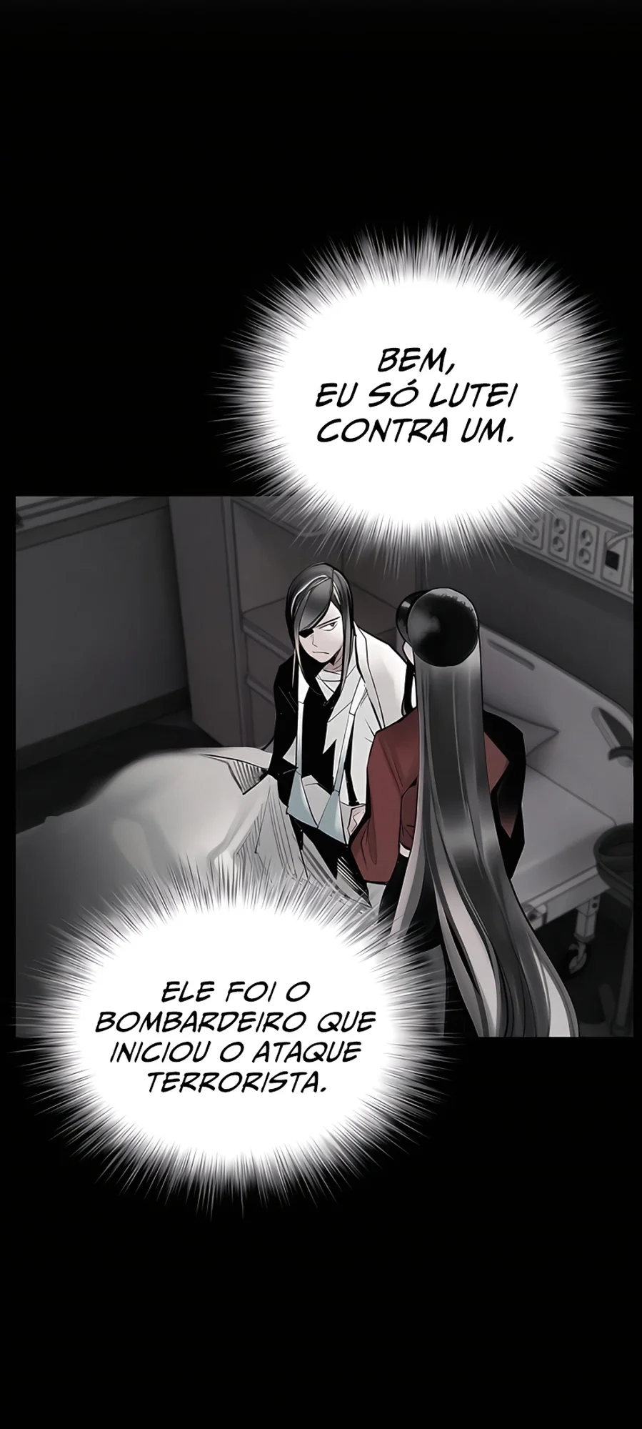 Read Jungle Juice PT Manga Online