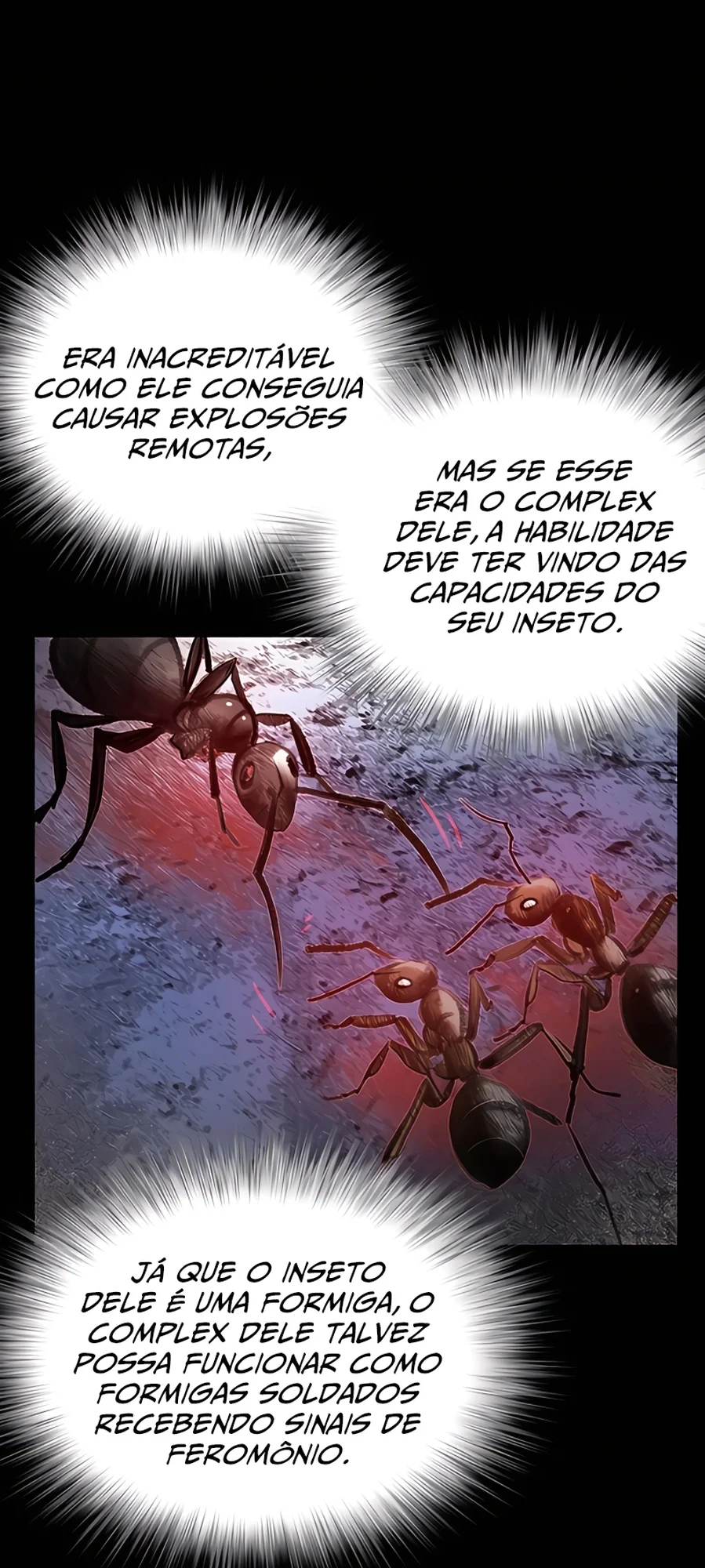 Read Jungle Juice PT Manga Online