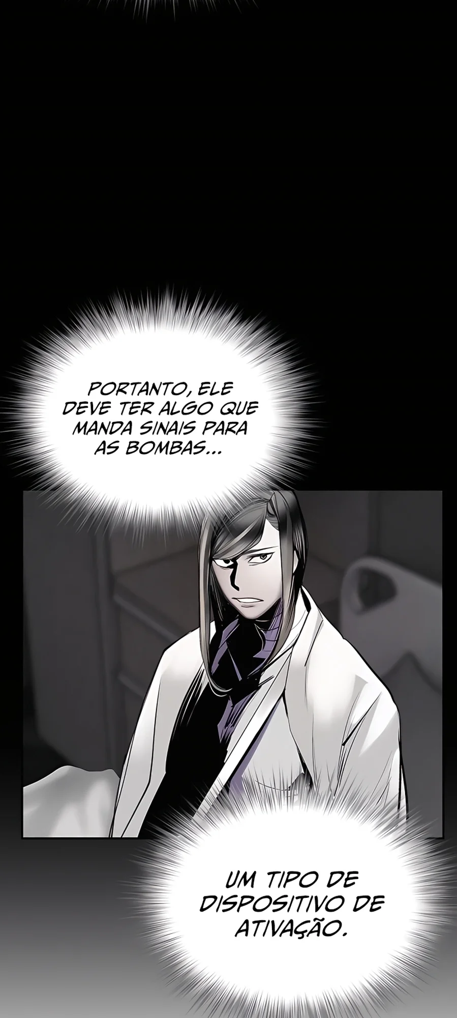 Read Jungle Juice PT Manga Online