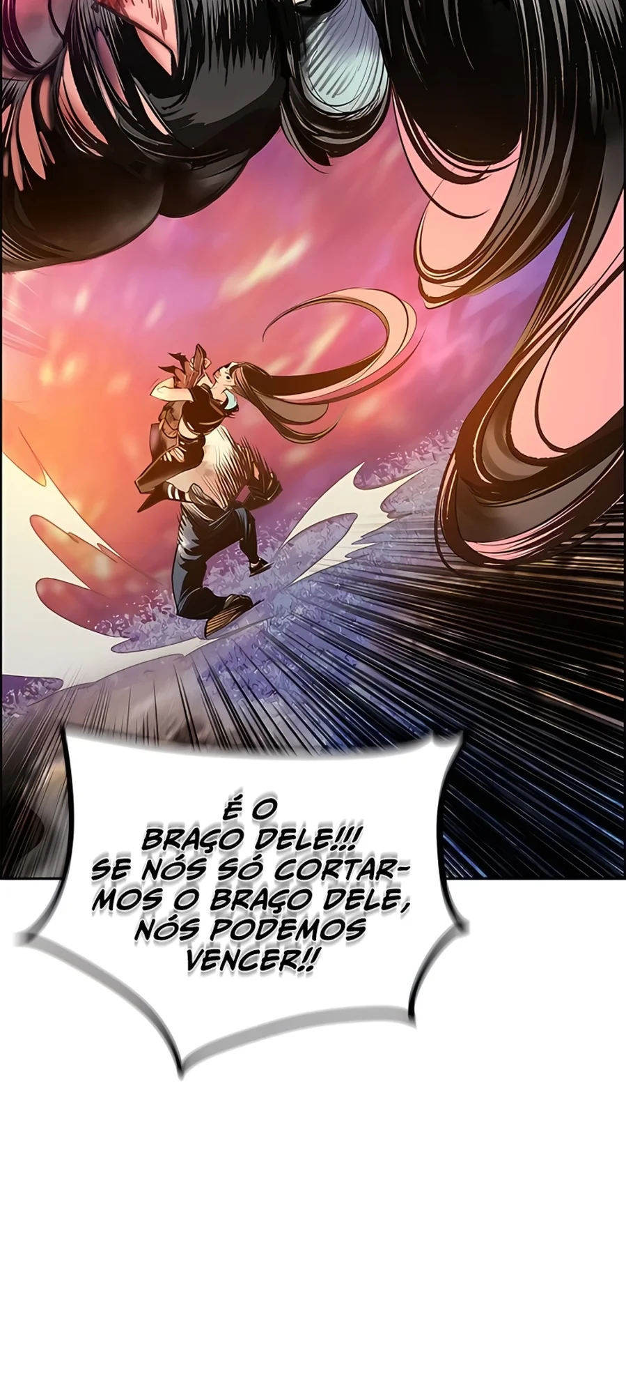 Read Jungle Juice PT Manga Online