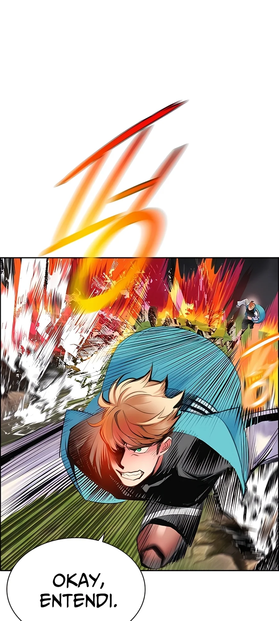 Read Jungle Juice PT Manga Online