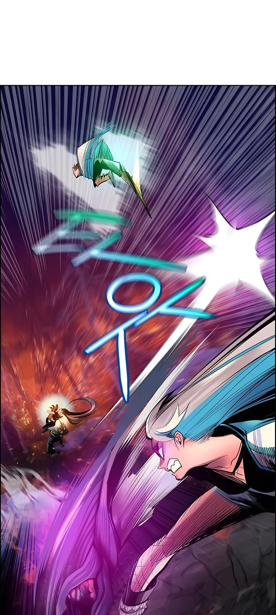 Read Jungle Juice PT Manga Online