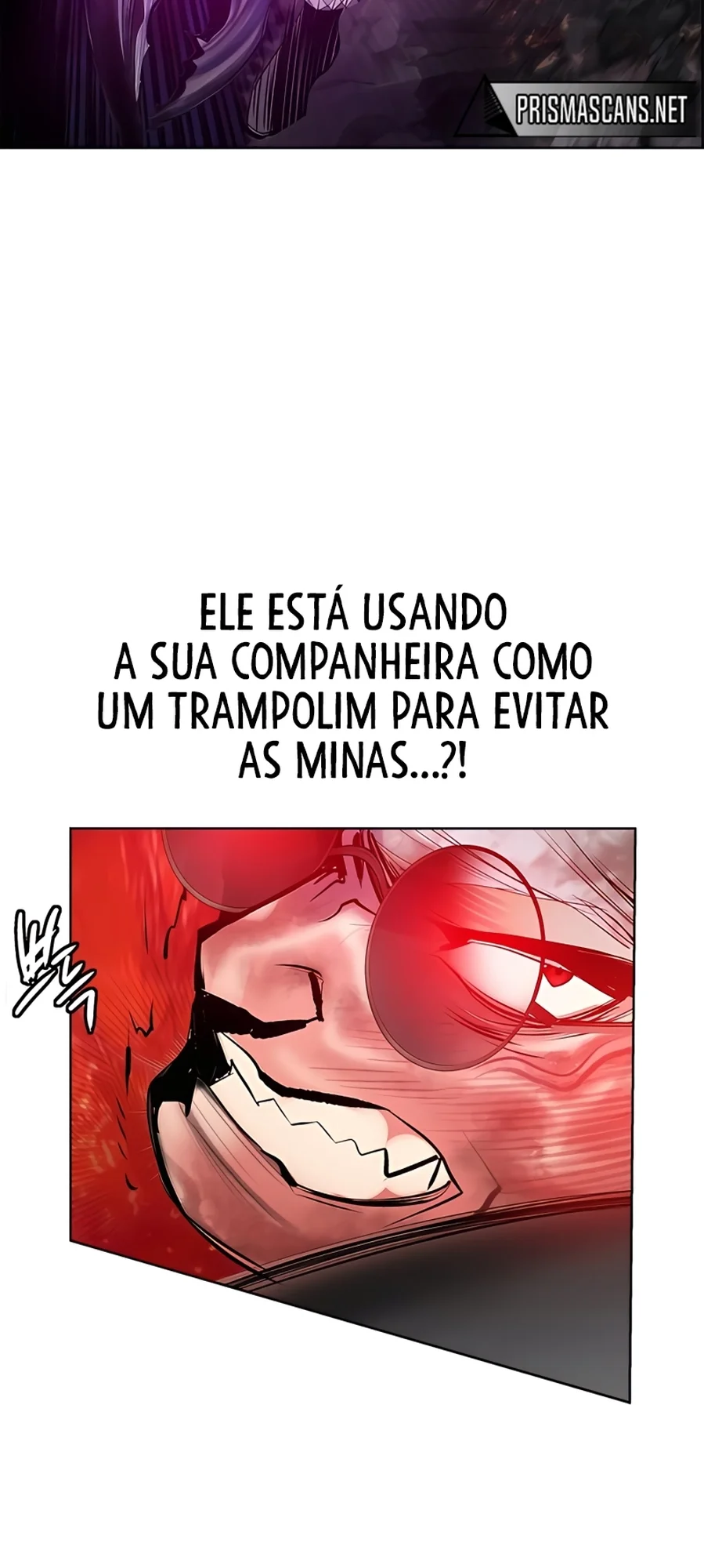 Read Jungle Juice PT Manga Online