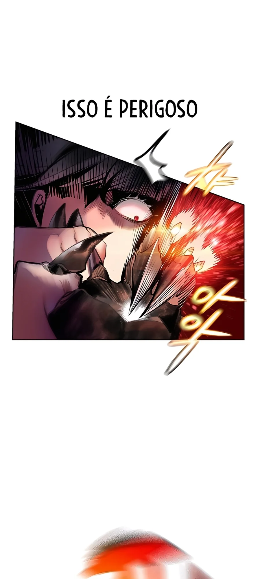 Read Jungle Juice PT Manga Online