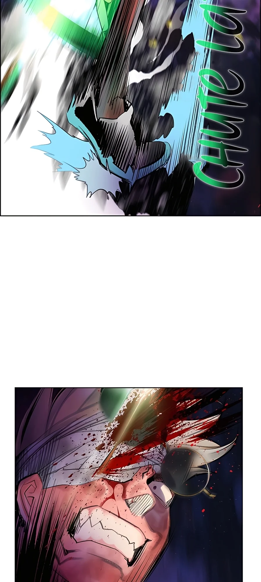 Read Jungle Juice PT Manga Online