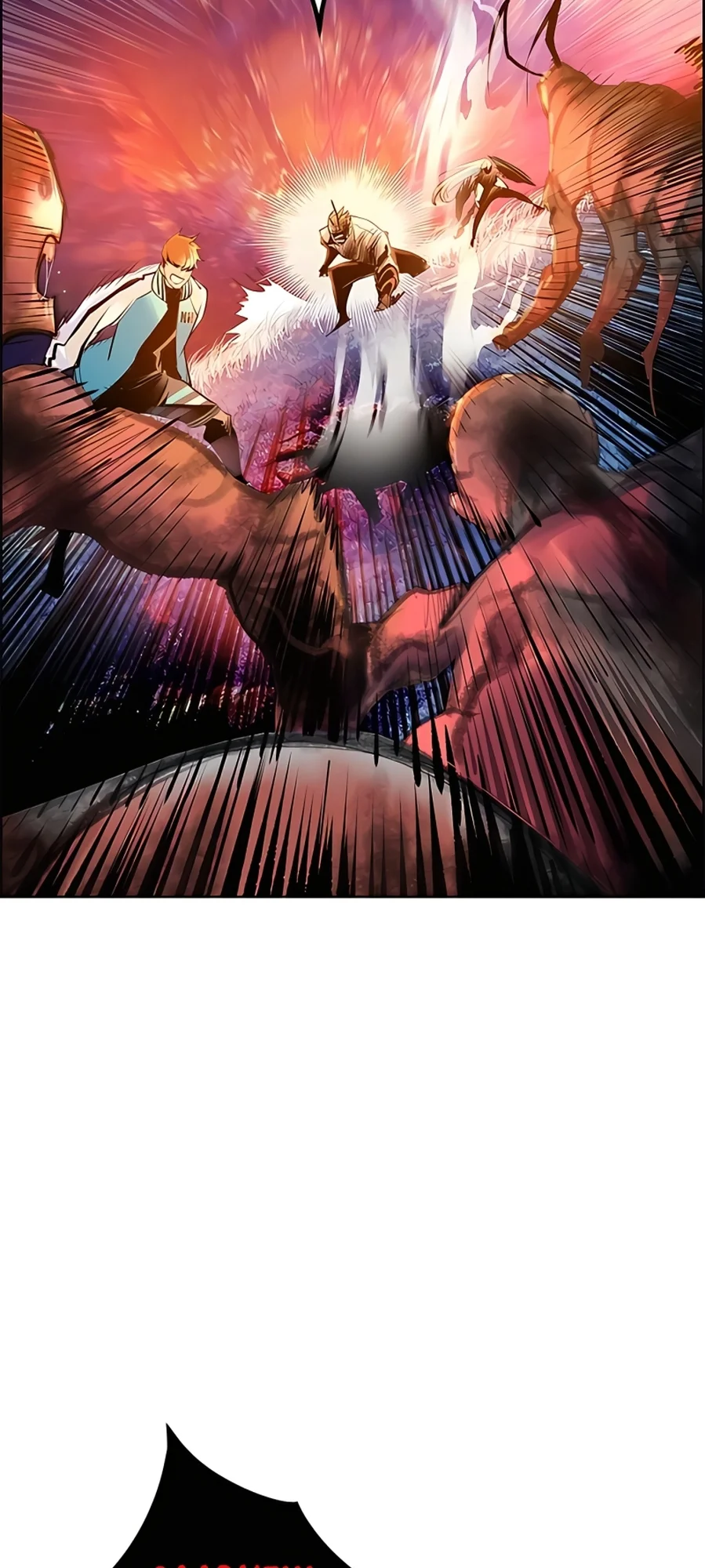 Read Jungle Juice PT Manga Online