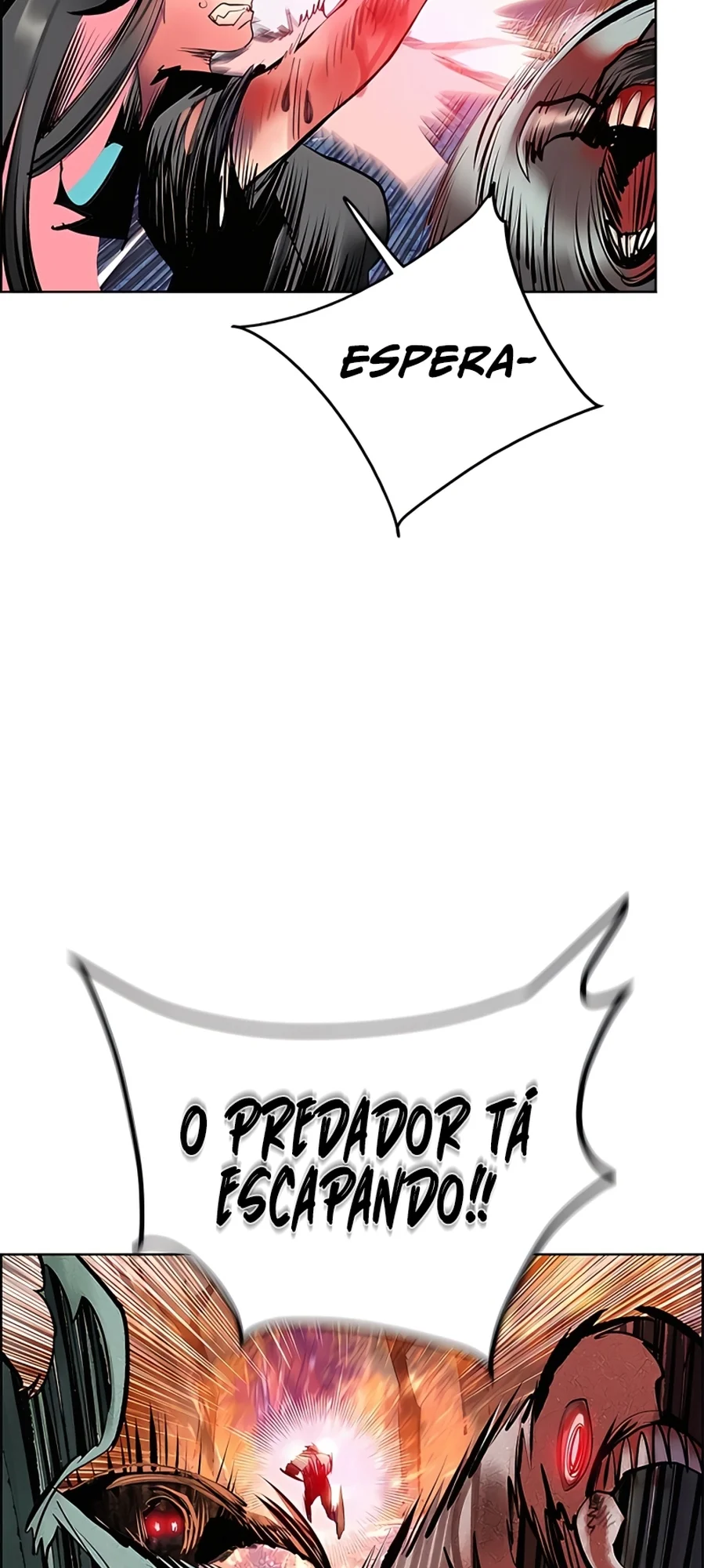 Read Jungle Juice PT Manga Online