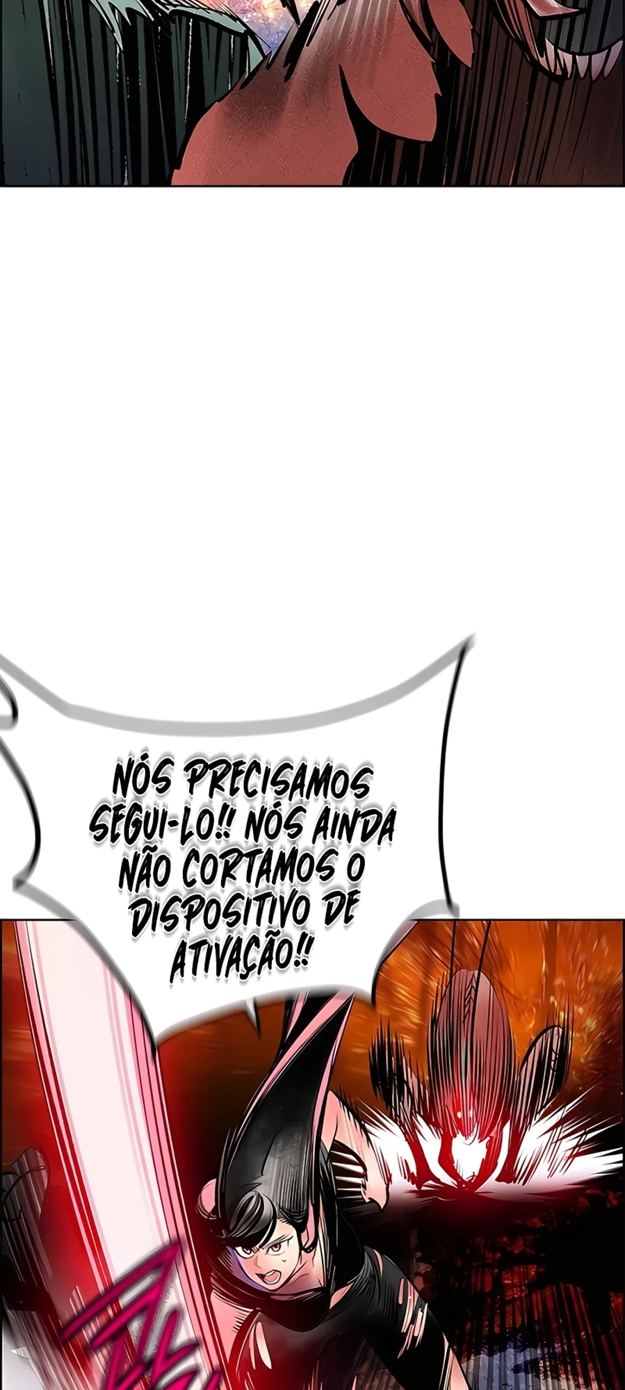 Read Jungle Juice PT Manga Online