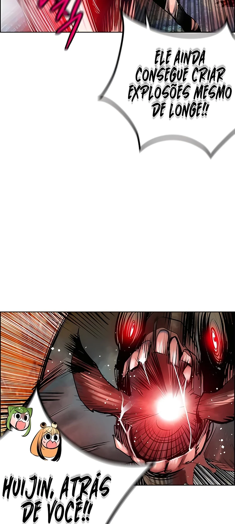 Read Jungle Juice PT Manga Online