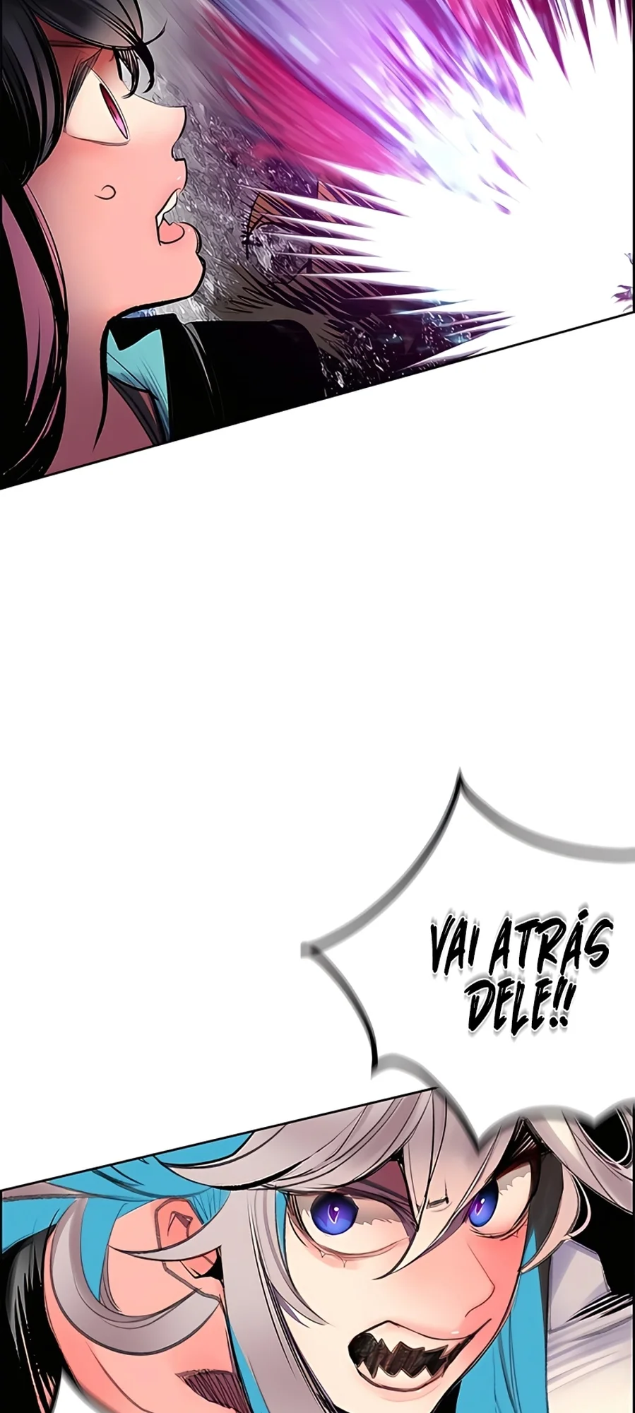 Read Jungle Juice PT Manga Online