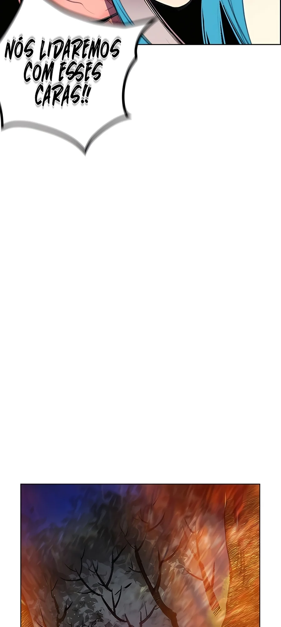 Read Jungle Juice PT Manga Online