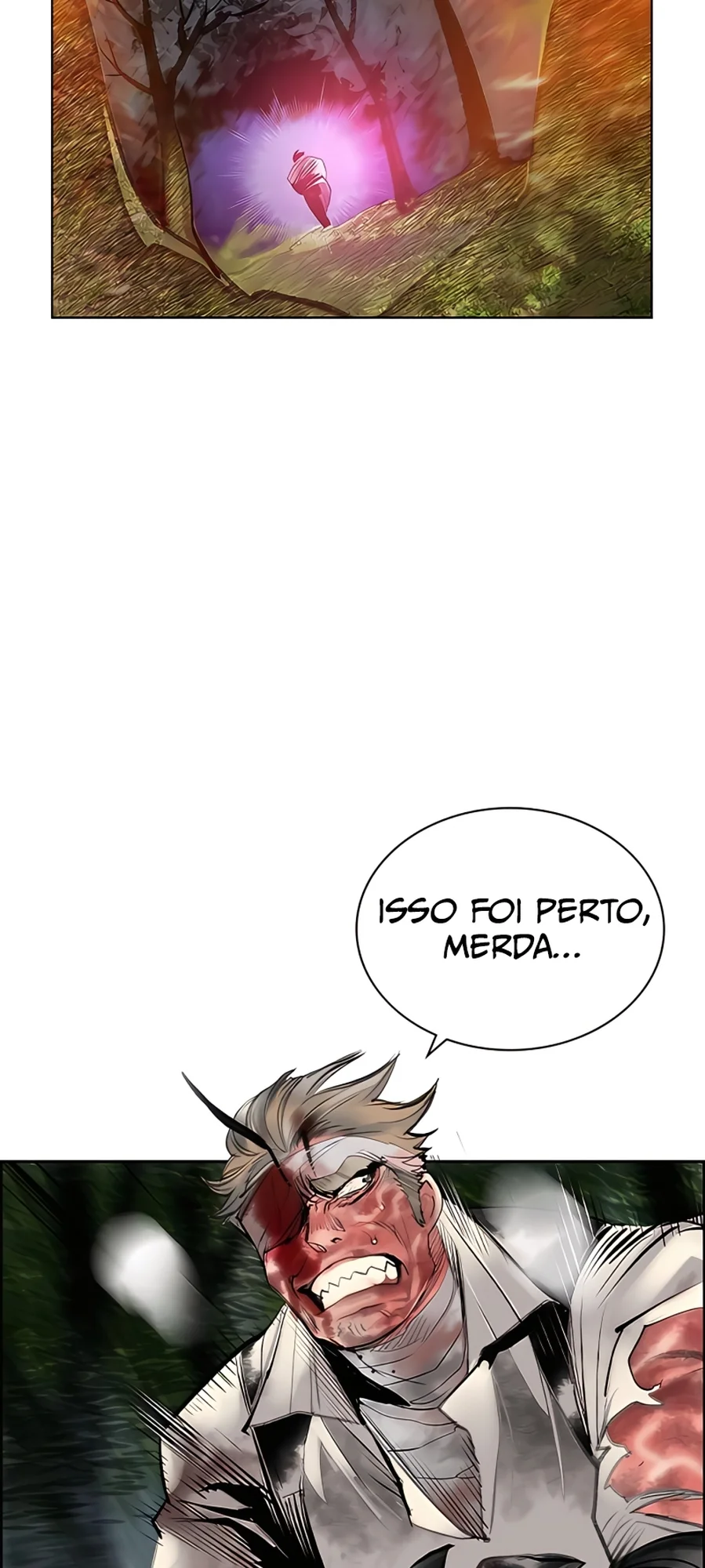 Read Jungle Juice PT Manga Online