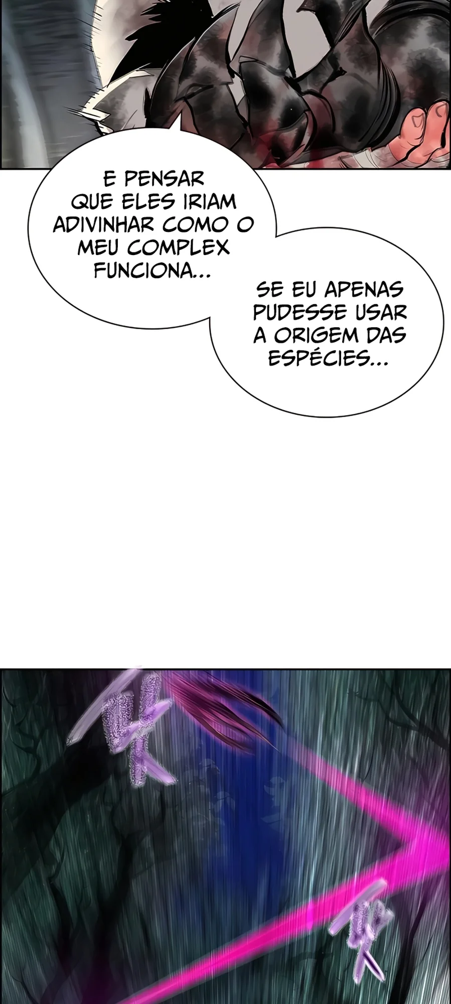 Read Jungle Juice PT Manga Online