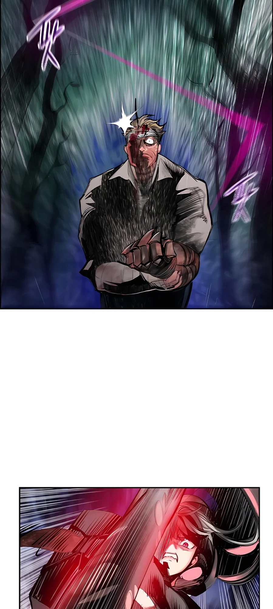 Read Jungle Juice PT Manga Online