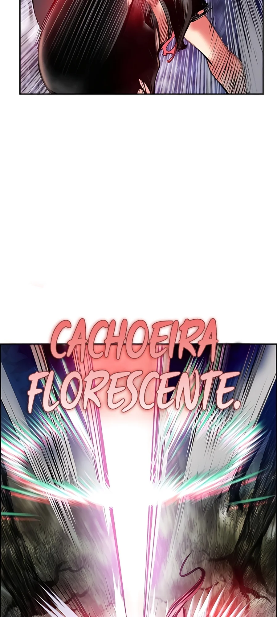 Read Jungle Juice PT Manga Online