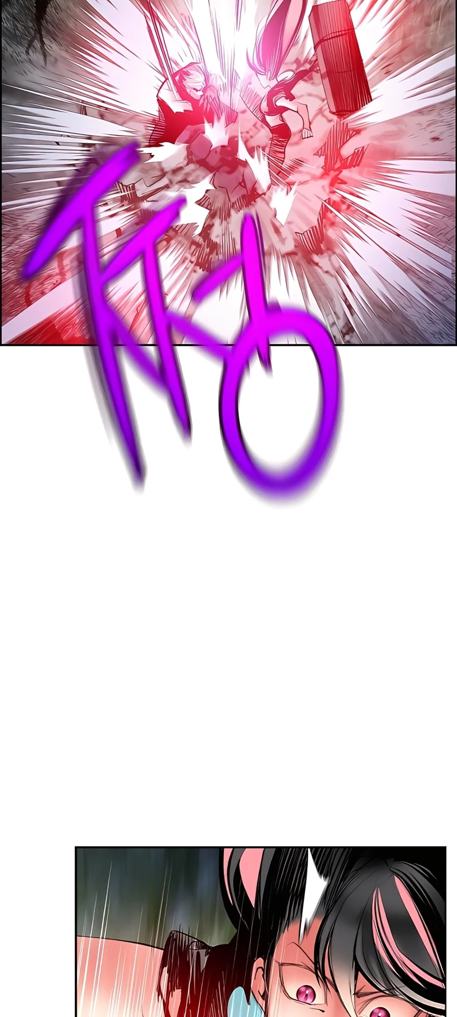 Read Jungle Juice PT Manga Online