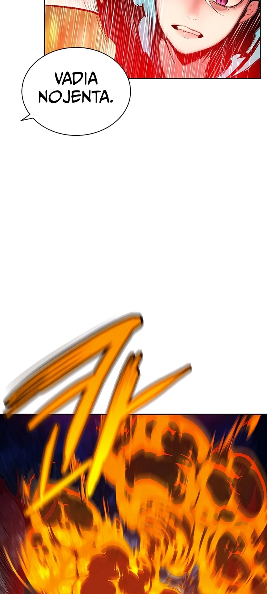 Read Jungle Juice PT Manga Online