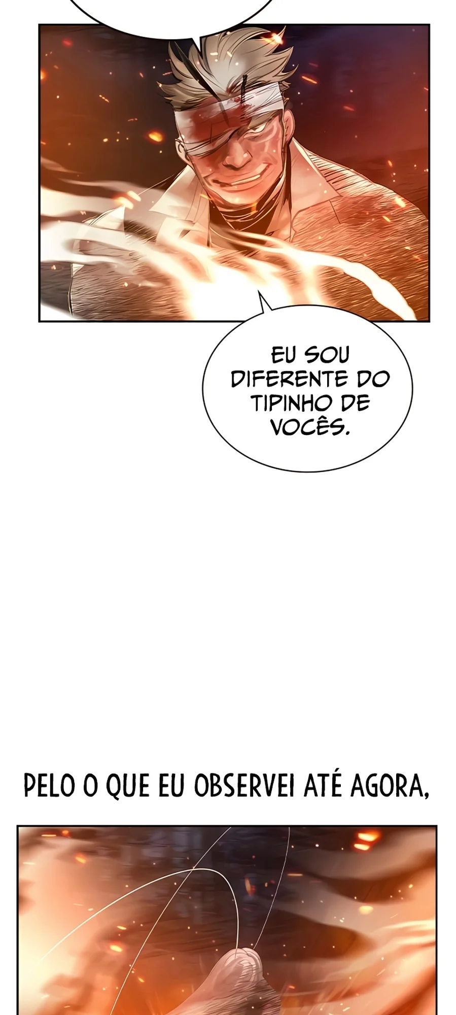 Read Jungle Juice PT Manga Online