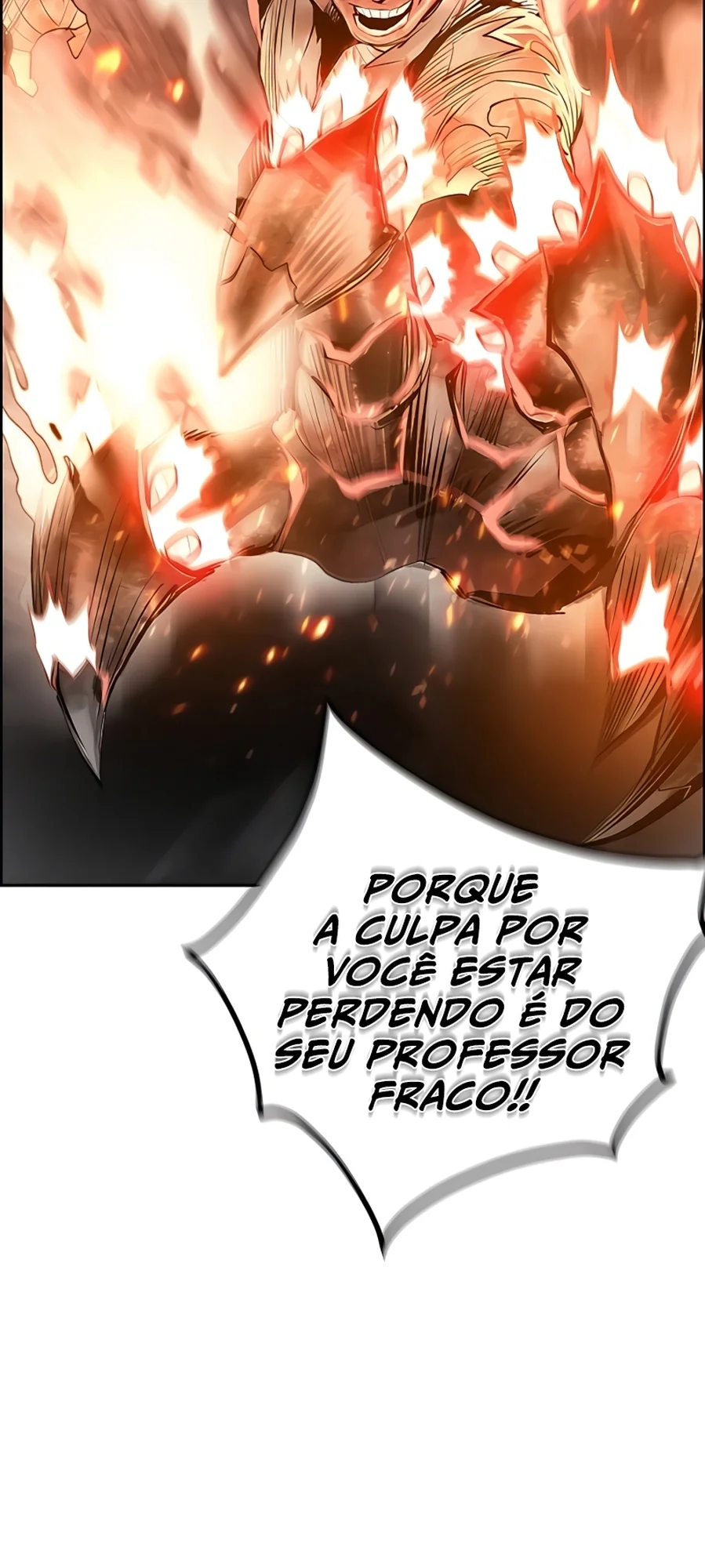 Read Jungle Juice PT Manga Online