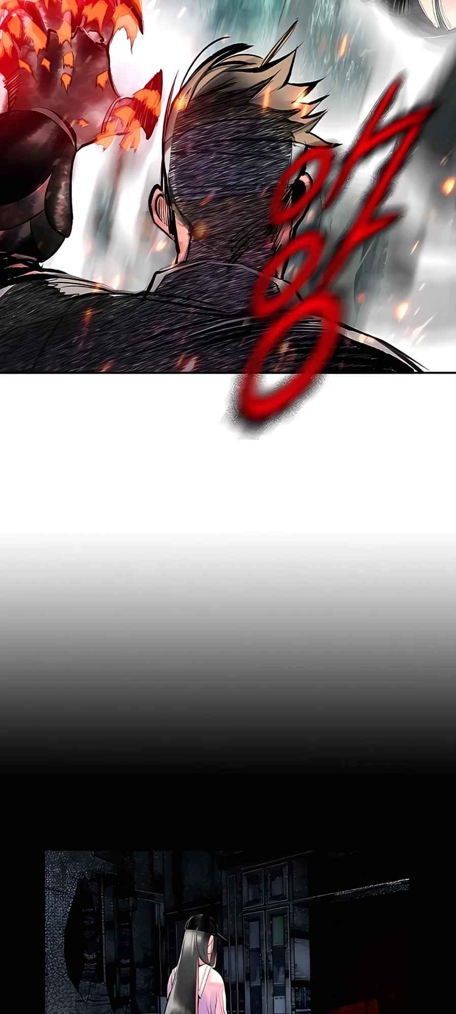 Read Jungle Juice PT Manga Online