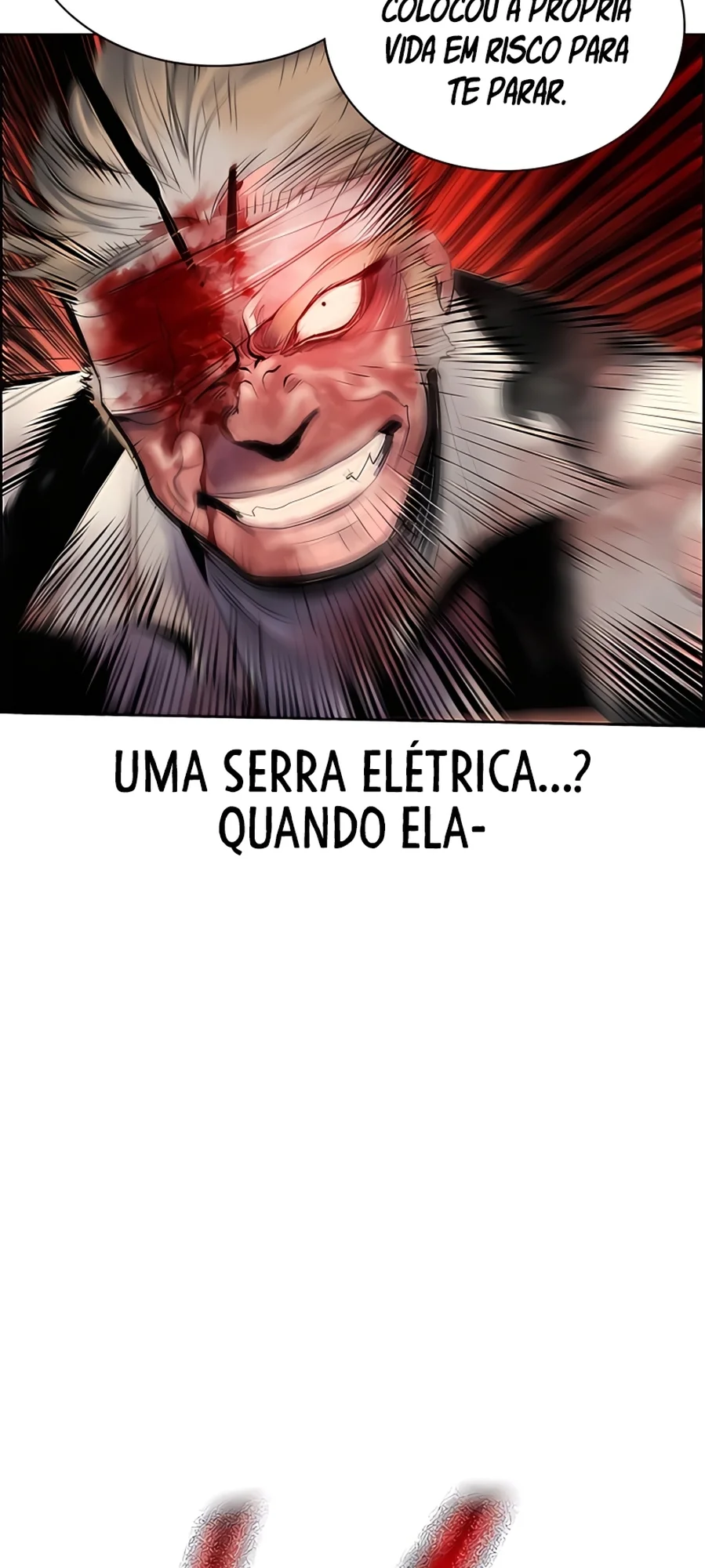 Read Jungle Juice PT Manga Online