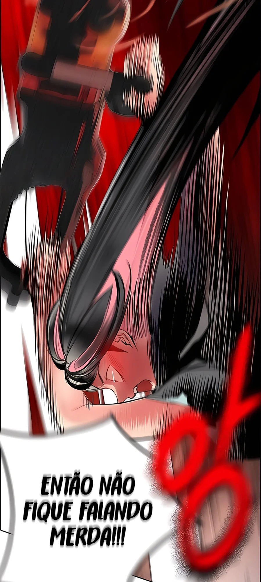 Read Jungle Juice PT Manga Online