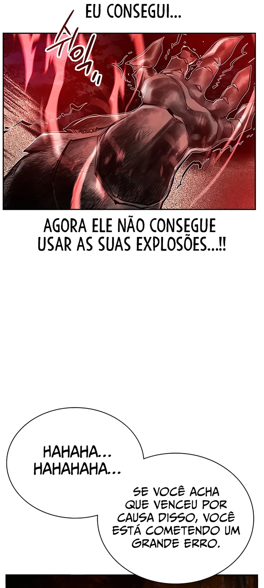 Read Jungle Juice PT Manga Online