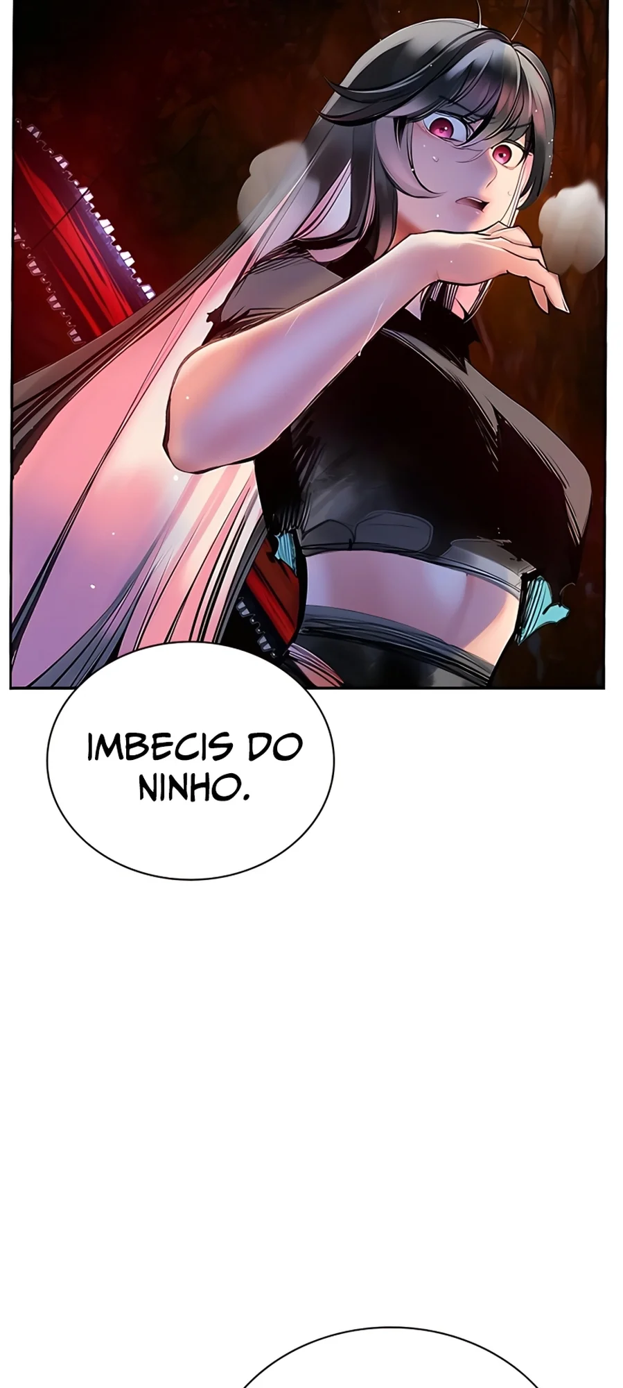 Read Jungle Juice PT Manga Online