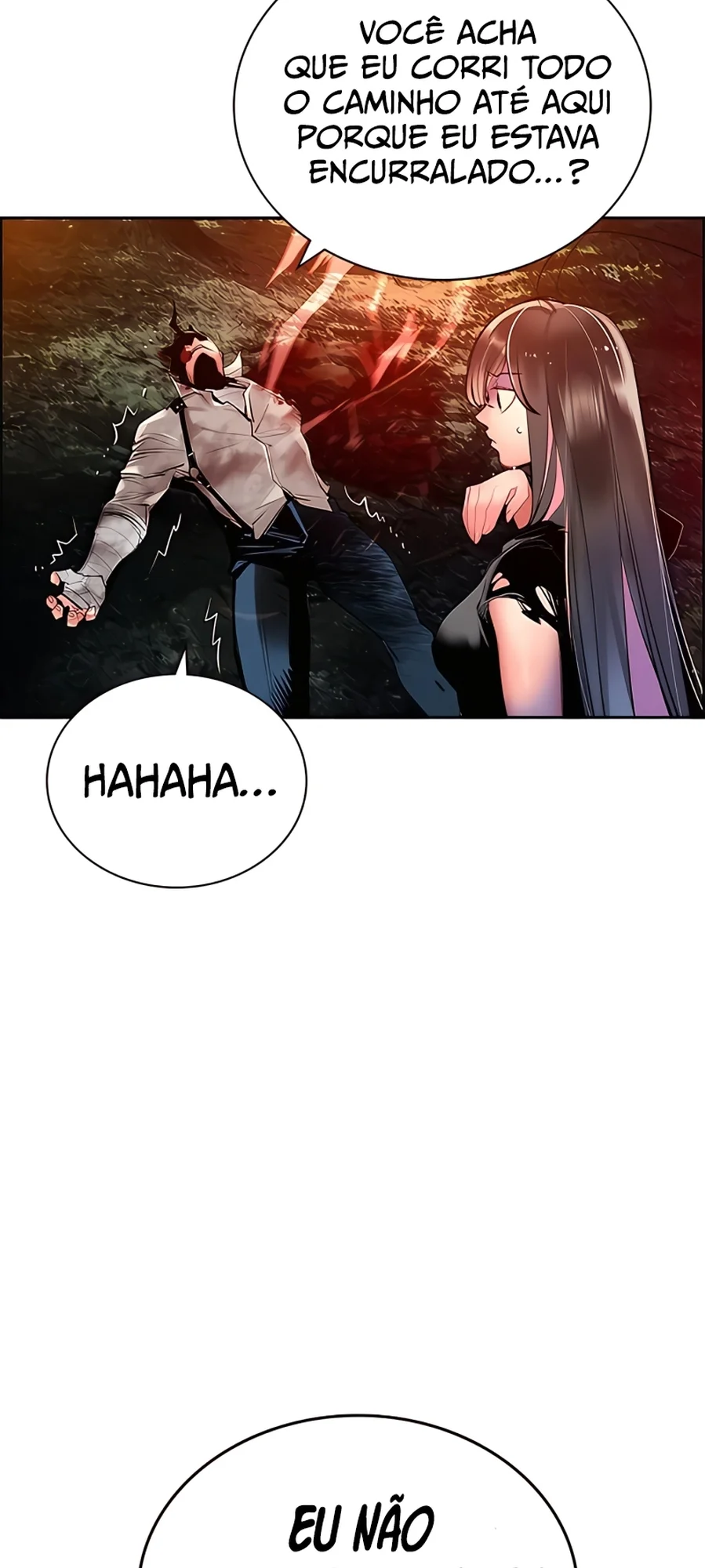 Read Jungle Juice PT Manga Online