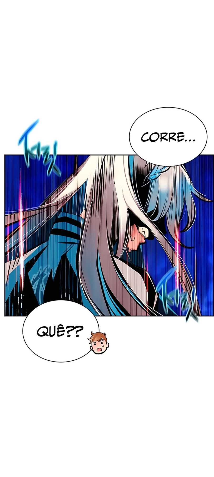 Read Jungle Juice PT Manga Online